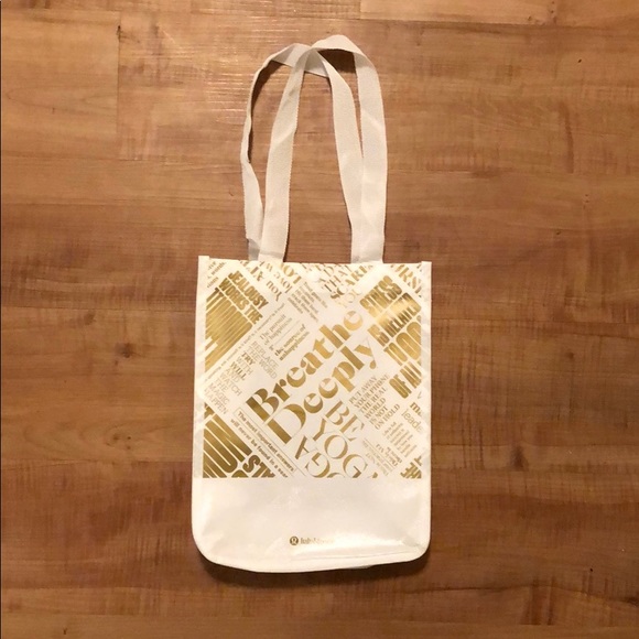 lululemon athletica Handbags - Lululemon bag